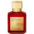 Decanted Baccarat Rouge 540 Extrait De Parfum