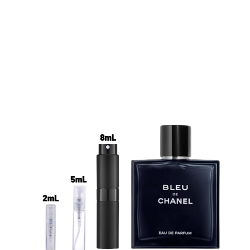 Bleu De Chanel Parfum