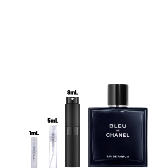 Bleu De Chanel Parfum