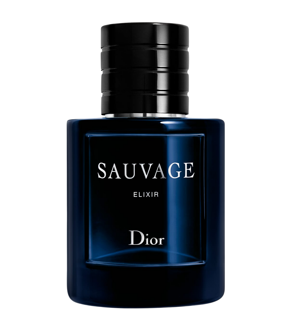 DIOR Men's Sauvage Elixir Spray